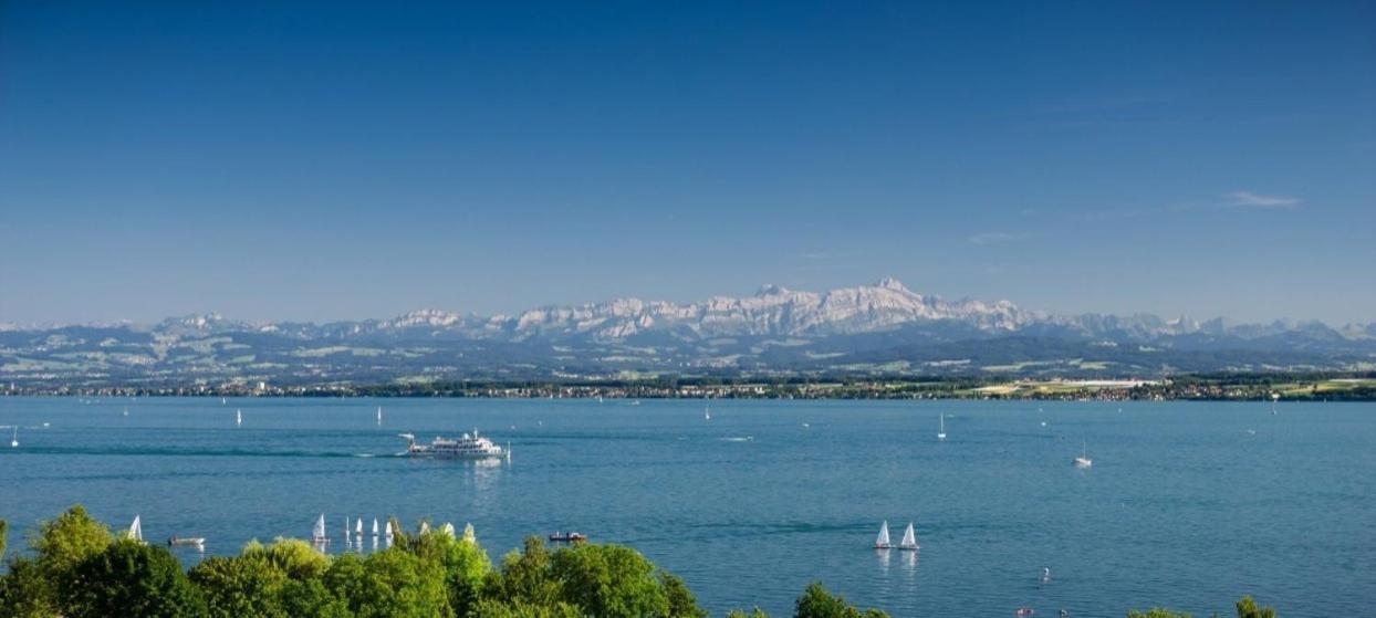Hotel Gaestehaus Stock Zimmer Kaffeesaeckle FDH Εξωτερικό φωτογραφία